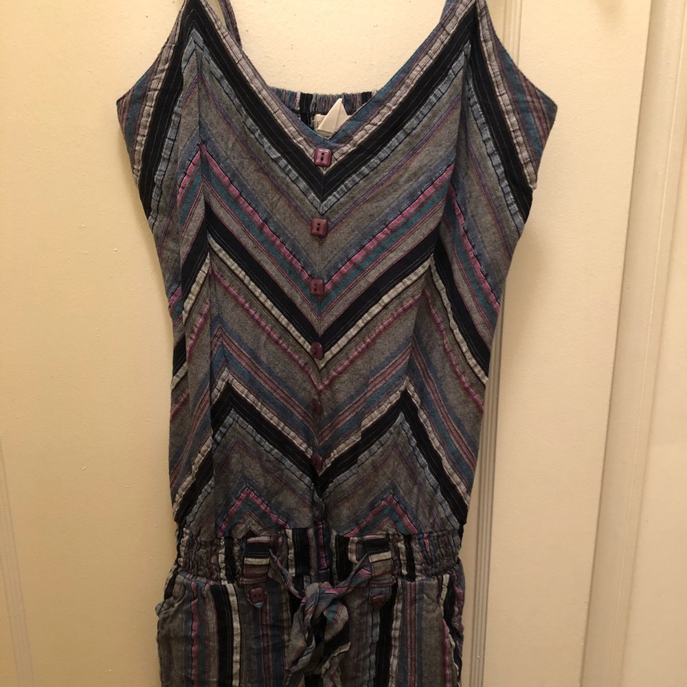 Cute romper